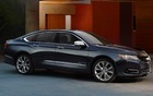 2014 Chevrolet Impala