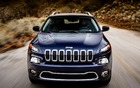 Jeep Cherokee 2014