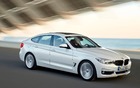 BMW Série 3 2014