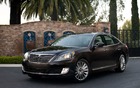 2014 Hyundai Equus