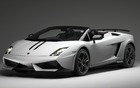 2013 Lamborghini Gallardo