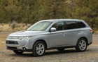 Mitsubishi Outlander 2014