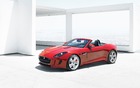 2014 Jaguar F-Type