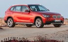 BMW X1 2014
