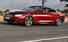 BMW Série 6 2014