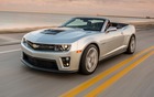 Chevrolet Camaro 2014