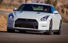 Nissan GT-R 2014
