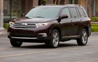 Toyota Highlander 2014