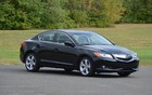 2014 Acura ILX