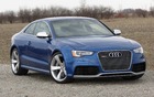 Audi A5 2014