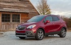 2014 Buick Encore