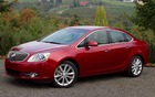 2014 Buick Verano