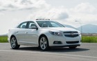 2014 Chevrolet Malibu