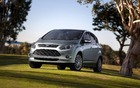 2014 Ford C-Max