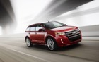 2014 Ford Edge