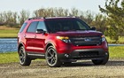 Ford Explorer 2014