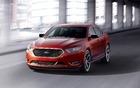 2014 Ford Taurus