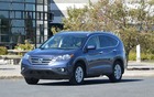 Honda CR-V 2014
