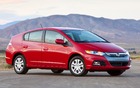 Honda Insight 2014