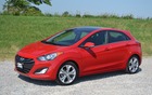 Hyundai Elantra 2014