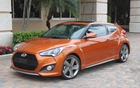 Hyundai Veloster 2014