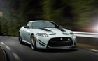 Jaguar XK 2014