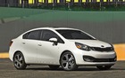 2014 Kia Rio/Rio5