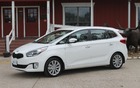 2014 Kia Rondo