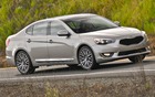 2014 Kia Cadenza