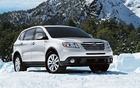 2014 Subaru Tribeca