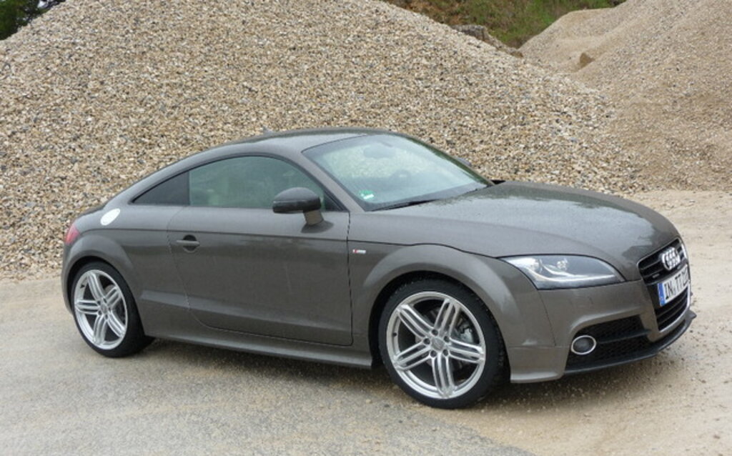 Audi Tt 11 Still Beautiful Better Performance The Car Guide Audi Tt 11 Still Beautiful Better Performance The Car Guide