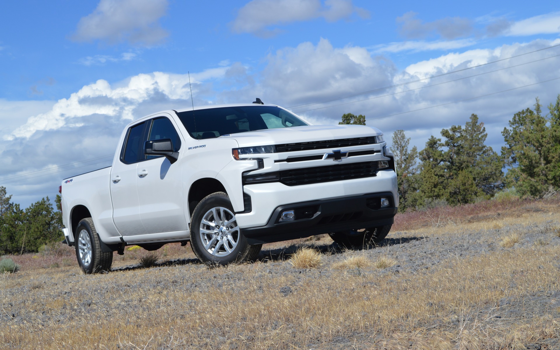 2020 chevy 1500 duramax