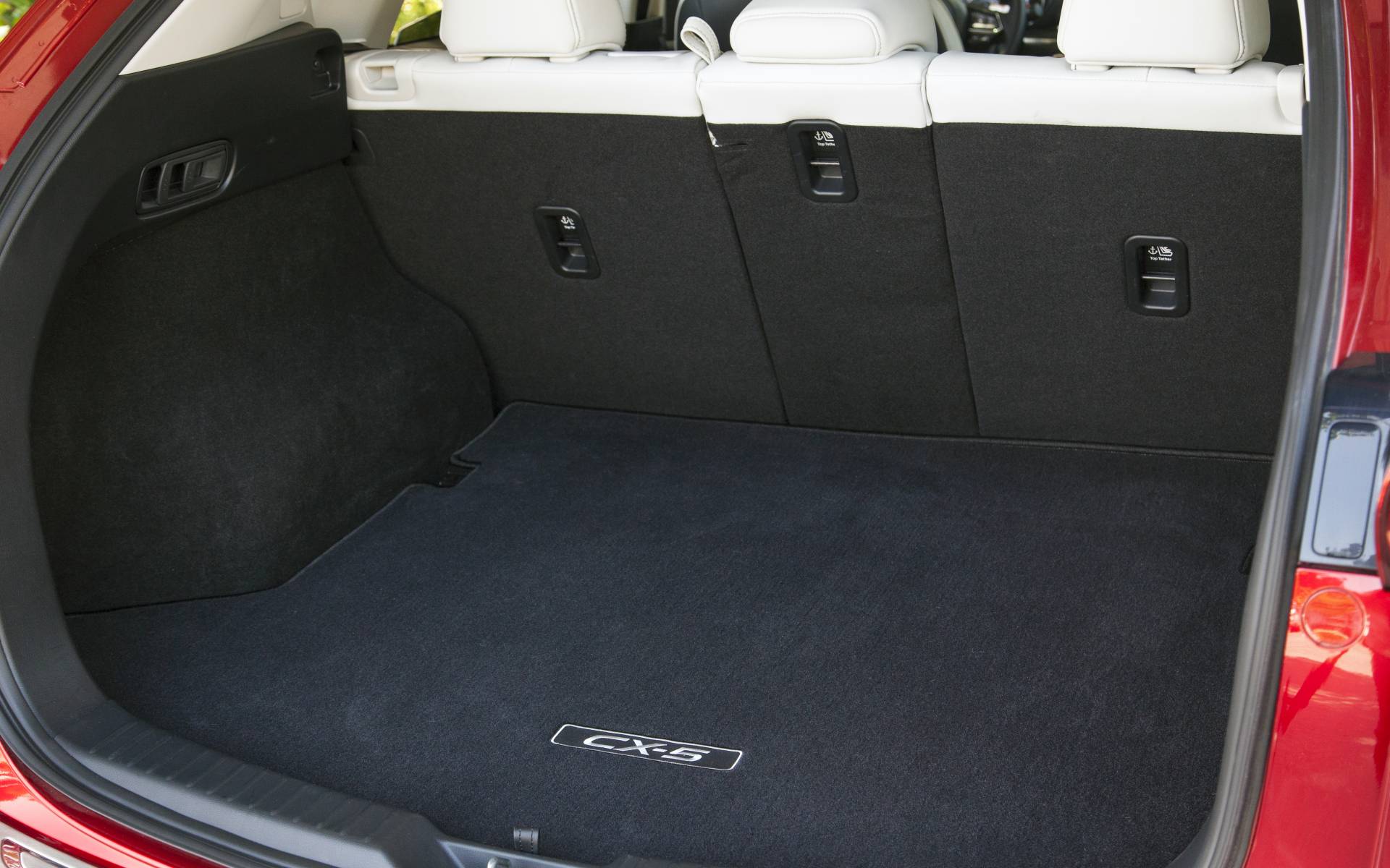 Mazda Cx 5 The Go To Compact Suv The Car Guide