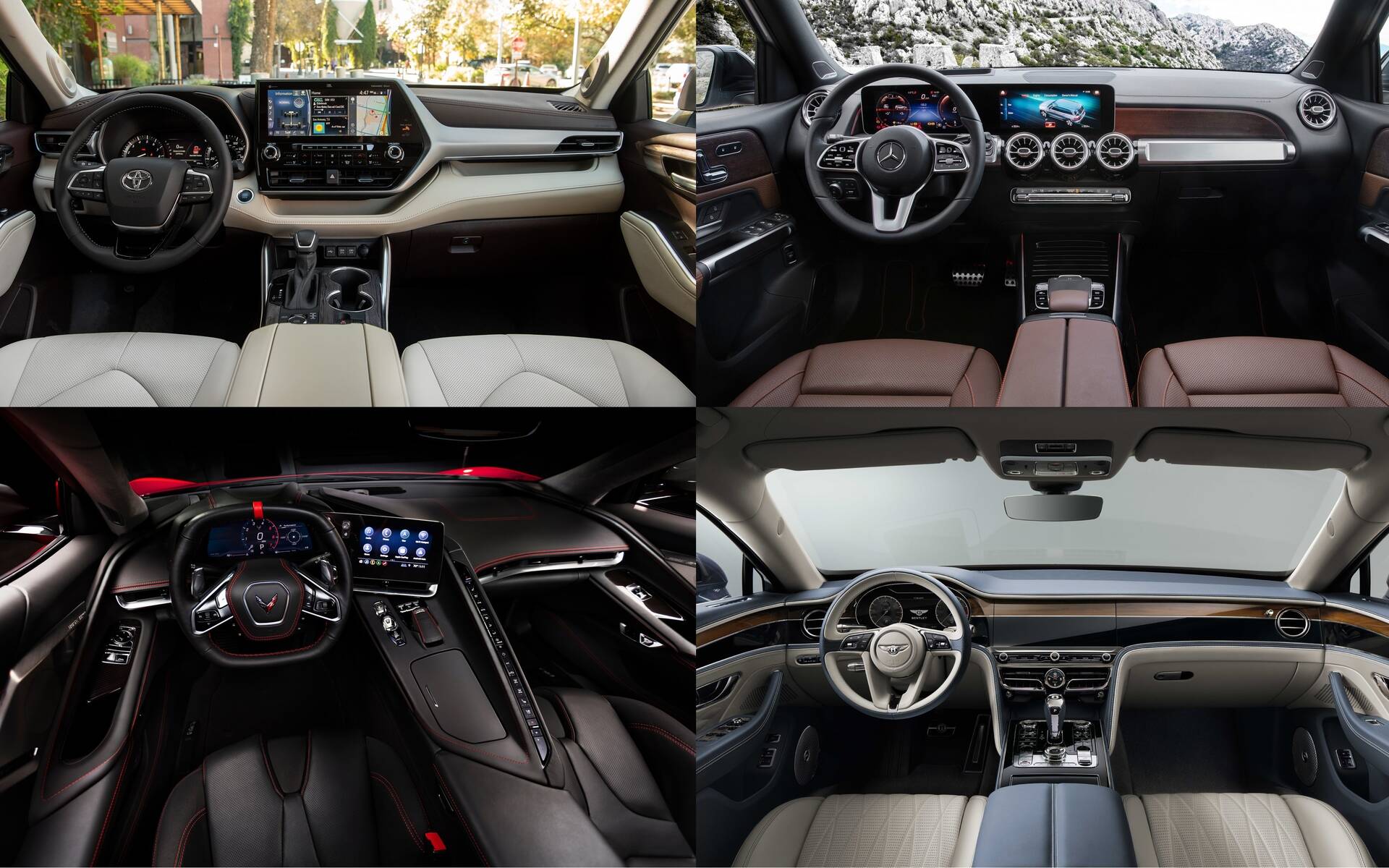 best interiors on cars from 2018        
        <figure class=