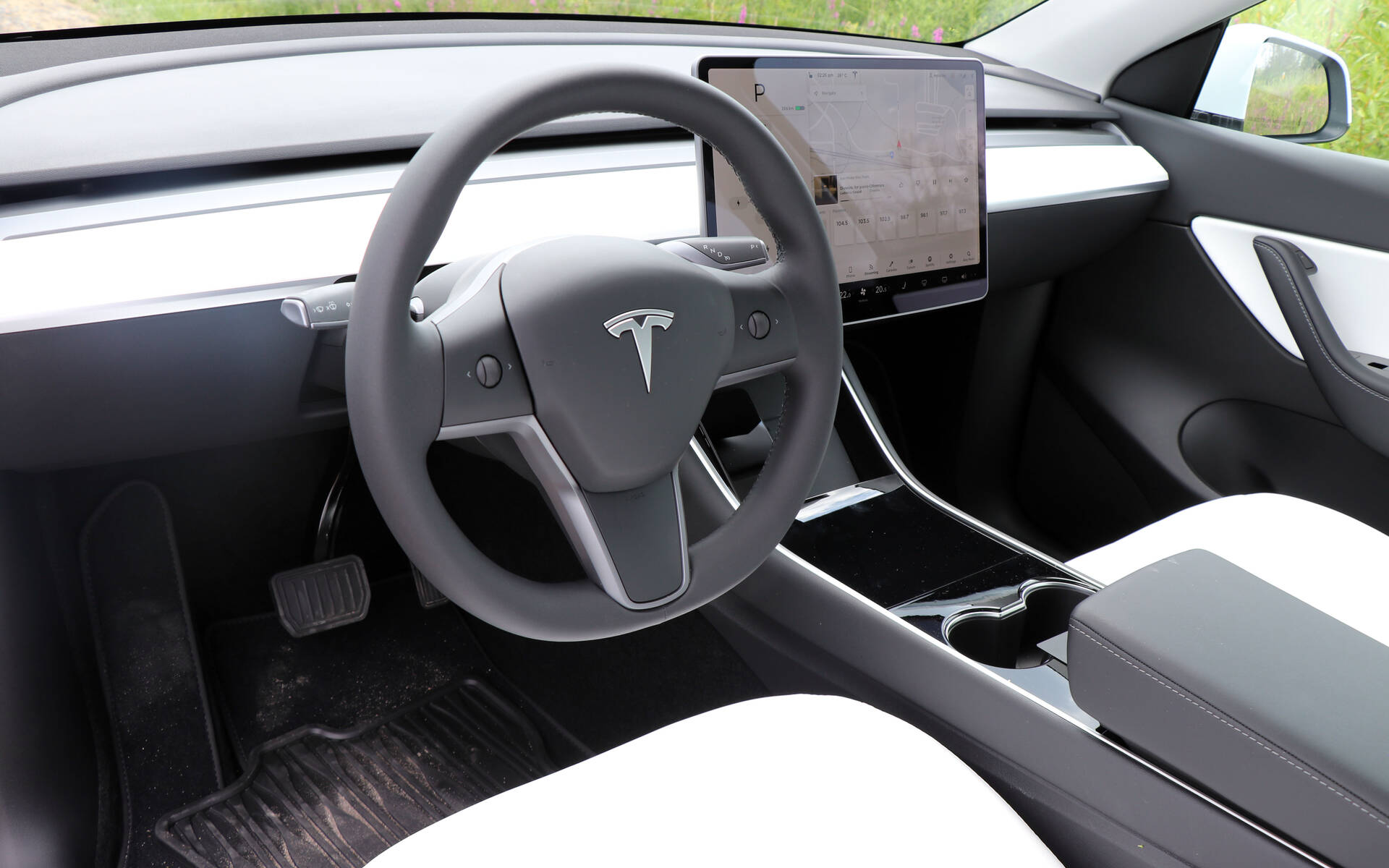 Tesla Model Y Already Ahead Of Its Future Rivals The Car Guide