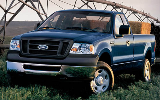 2007 Ford navigation manual