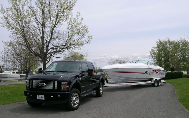 2008 Ford f 350 navigation manual #10