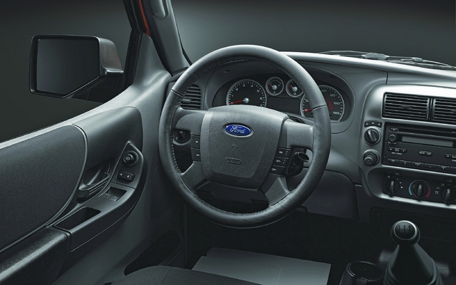 2011 Ford ranger performance upgrades #2