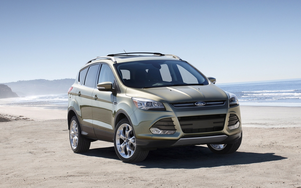 Concessionnaires ford montreal #7