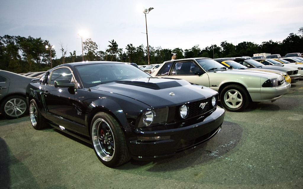 Chartrand ford occasion #8