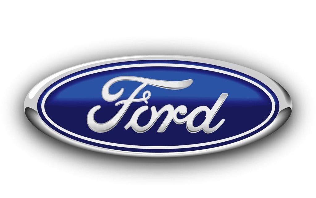 Ford canada website down