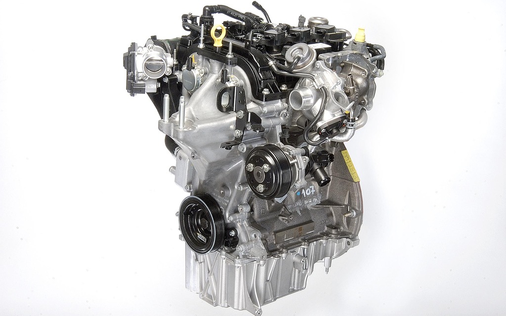 Ford fusion 4 cylinder horsepower #3