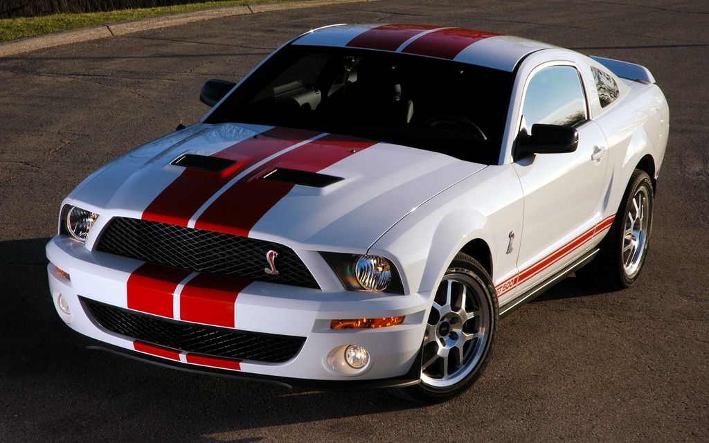 Location voiture ford mustang canada #4