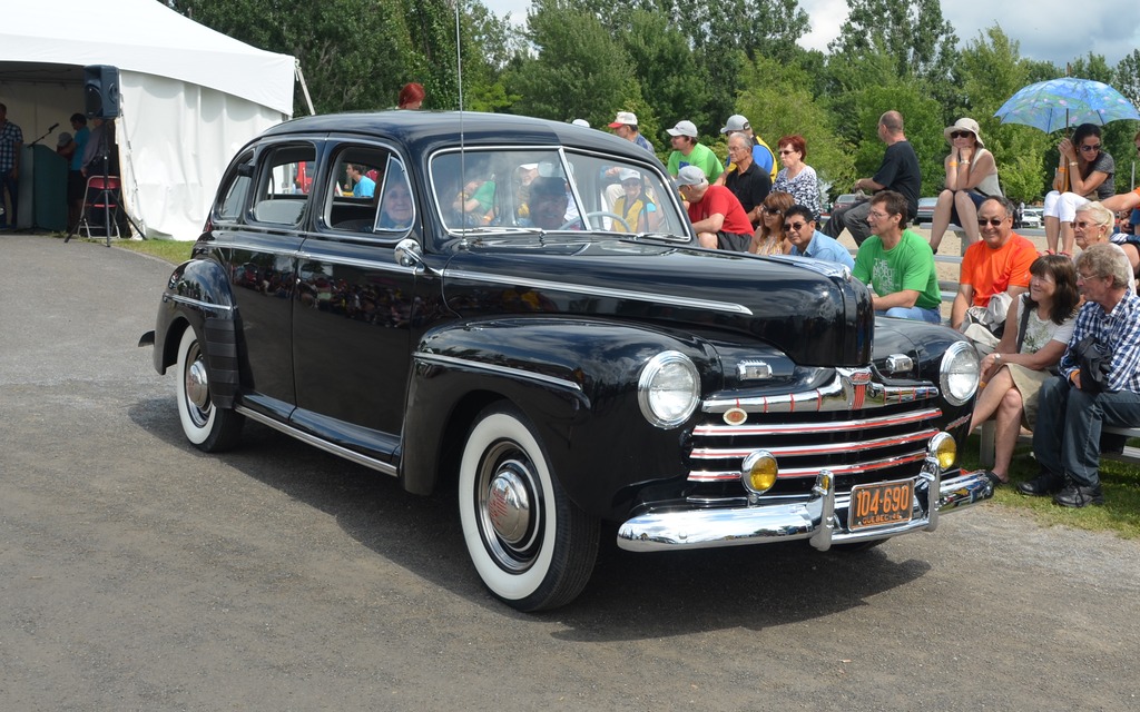 Boisvert auto ford #10
