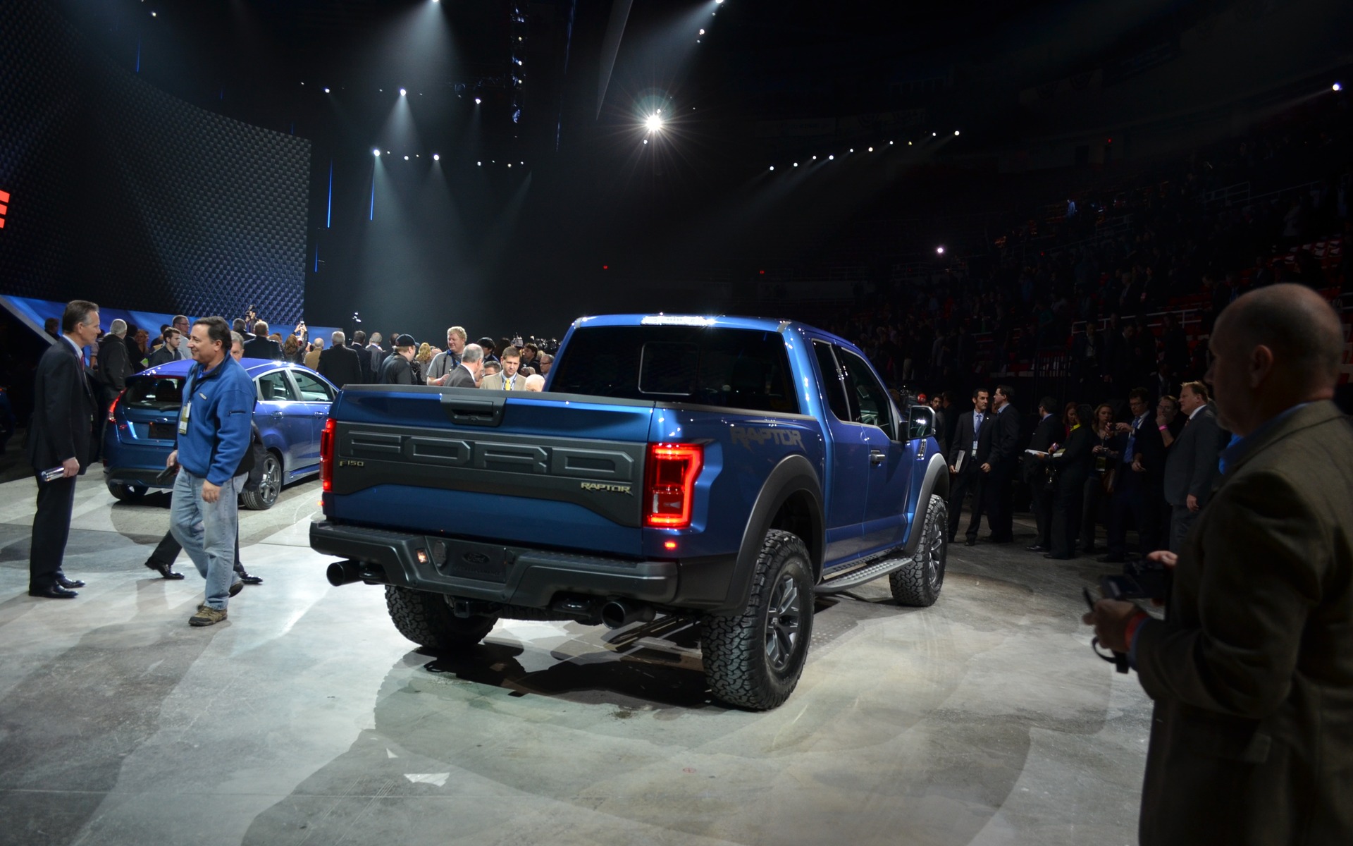 Ford canada newsletter #9