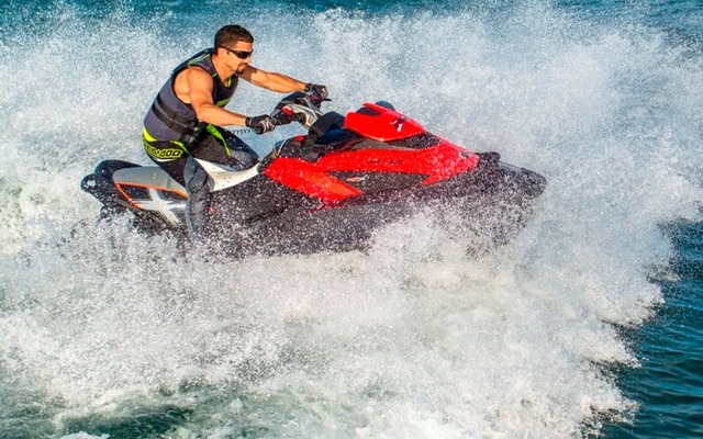 2015 SEA-DOO RXT-X aS 260 - Tests, news, photos, videos and wallpapers ...
