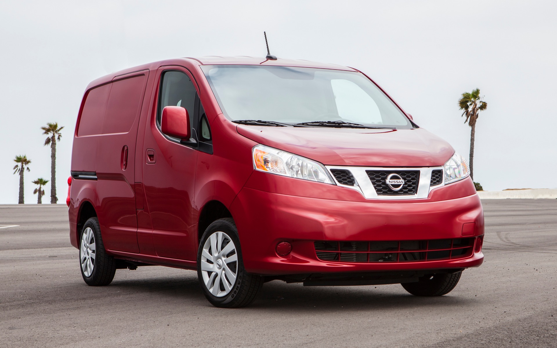 Nissan NV200 2019 Essais, actualit??, galeries photos et vid??os