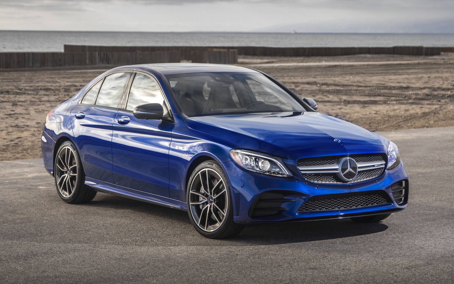 Mercedes Benz C Class News Reviews Picture Galleries And Videos The Car Guide